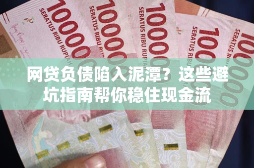 武汉网贷负债陷入泥潭？这些避坑指南帮你稳住现金流